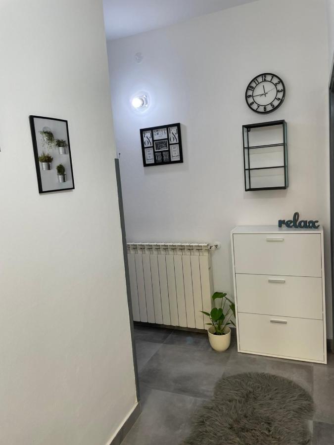 Apartment Greta Labin  Extérieur photo