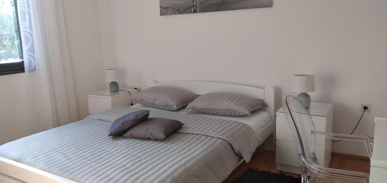Apartment Greta Labin  Extérieur photo